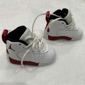 Infant Jordans